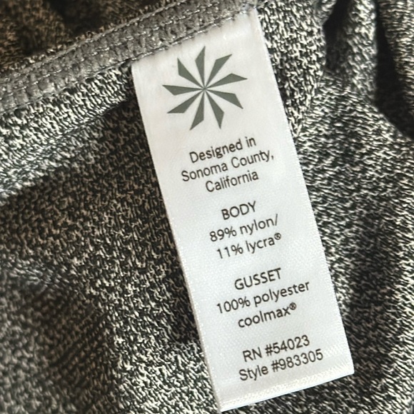 Athleta capris - Picture 4 of 5